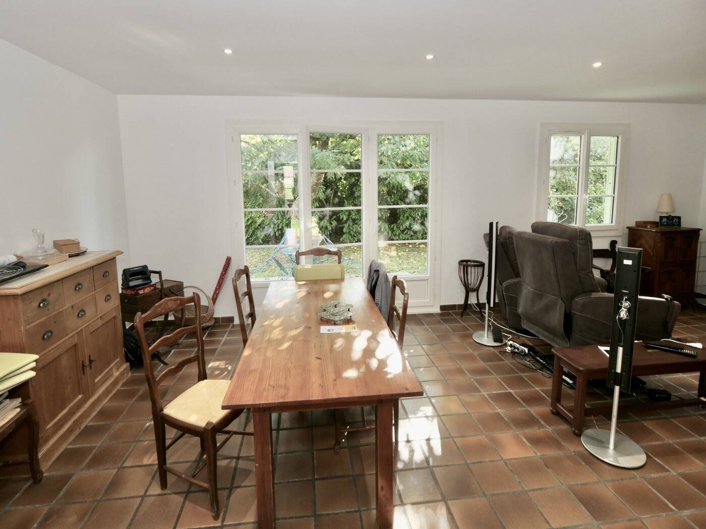 Maison à vendre, 95m², LE CHATELET EN BRIE