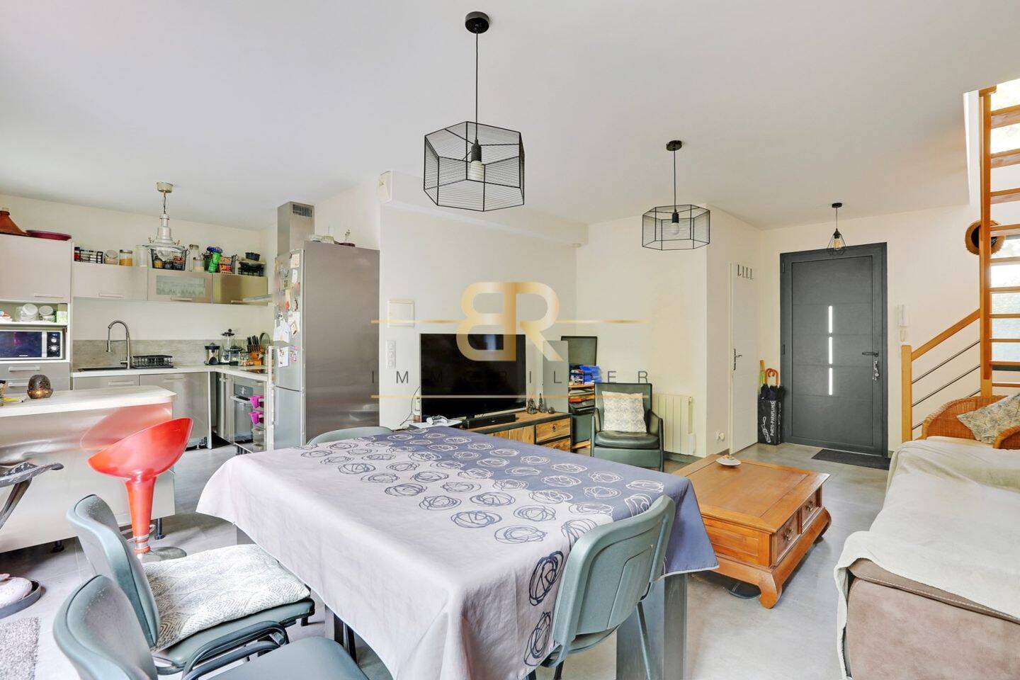 Maison à vendre, 80m², CHAMPIGNY SUR MARNE