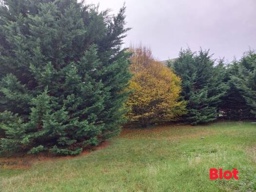 Terrain constructible à vendre 945 000 € 533 m² de terrain Lancieux 22770