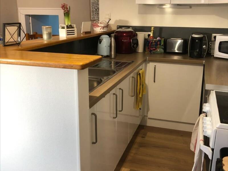 Maison à louer, 72m², VALOGNES