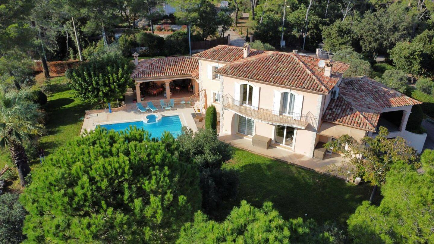 Maison à vendre, 210m², LA MOTTE