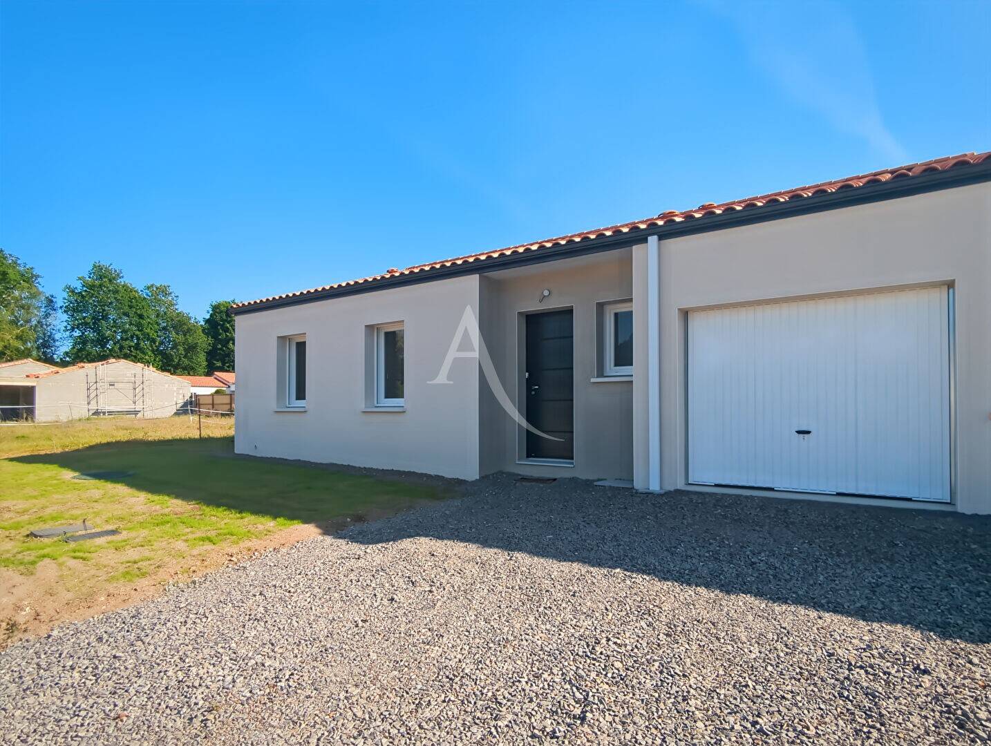 Maison à vendre, 85m², CHALLANS