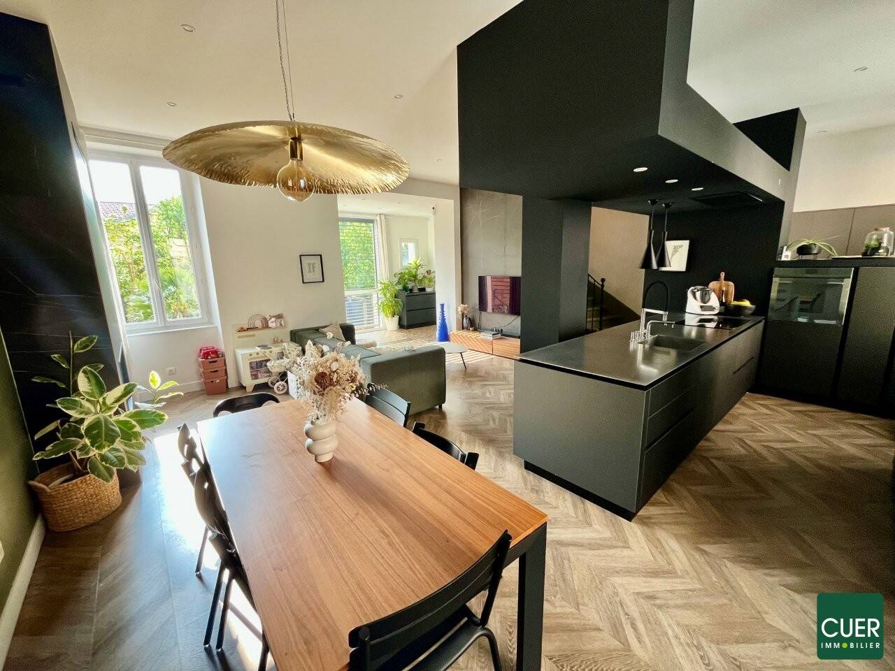 Maison à vendre, 171m², VALENCE