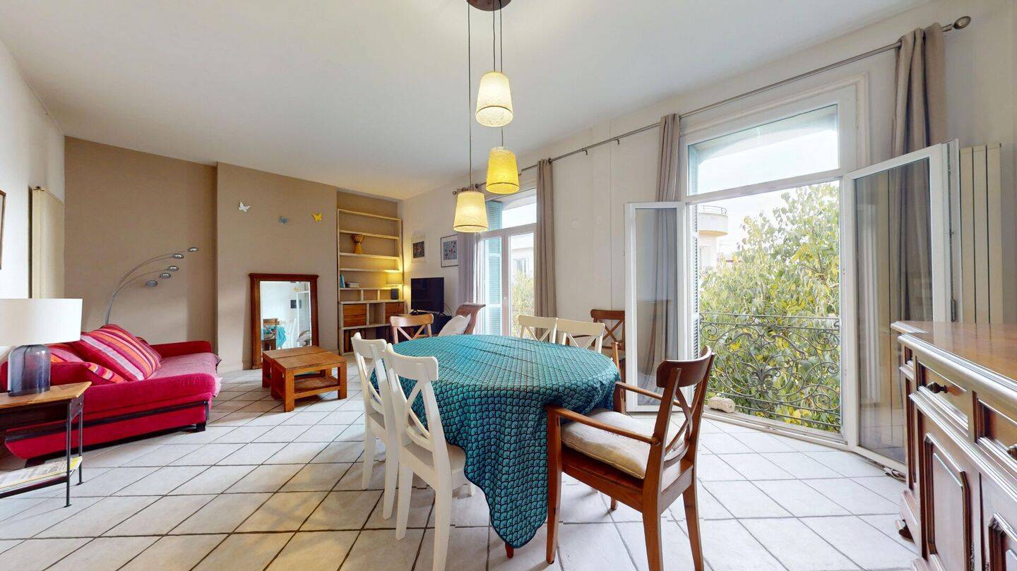 Maison à louer, 113m², ANTIBES