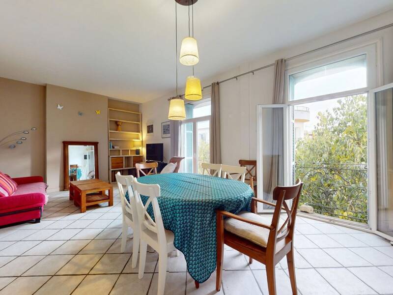 Maison à louer, 113m², ANTIBES