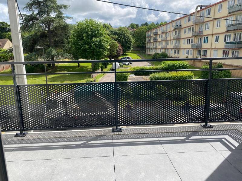 Maison à louer, 55m², EPONE