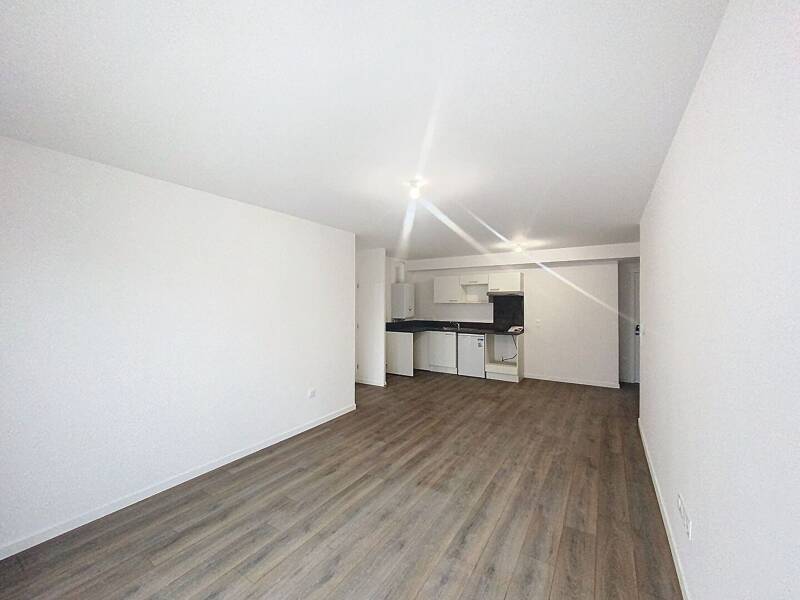 Maison à louer, 45m², LE BLANC MESNIL