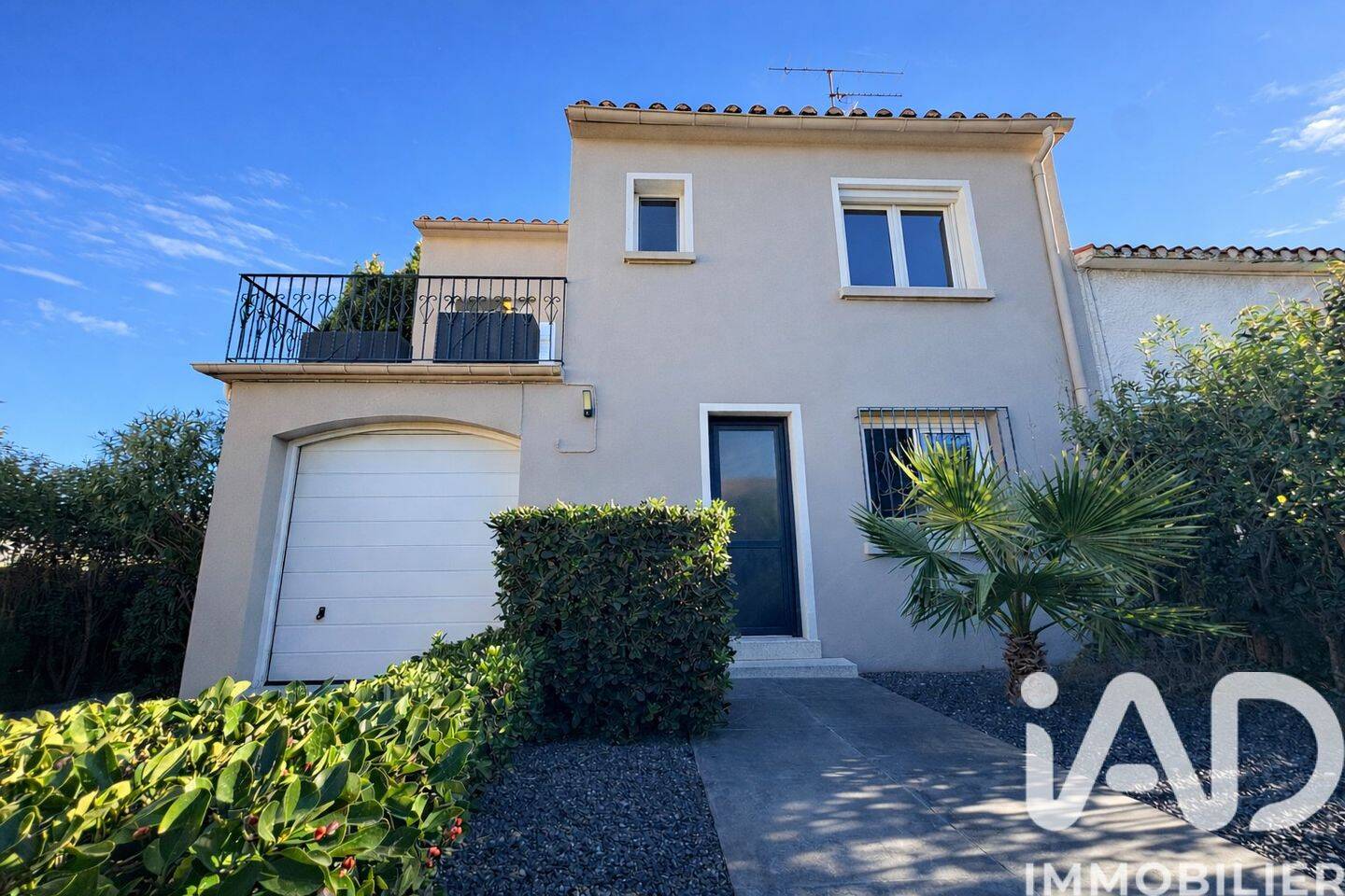 Maison à vendre, 101m², VILLENEUVE DE LA RAHO