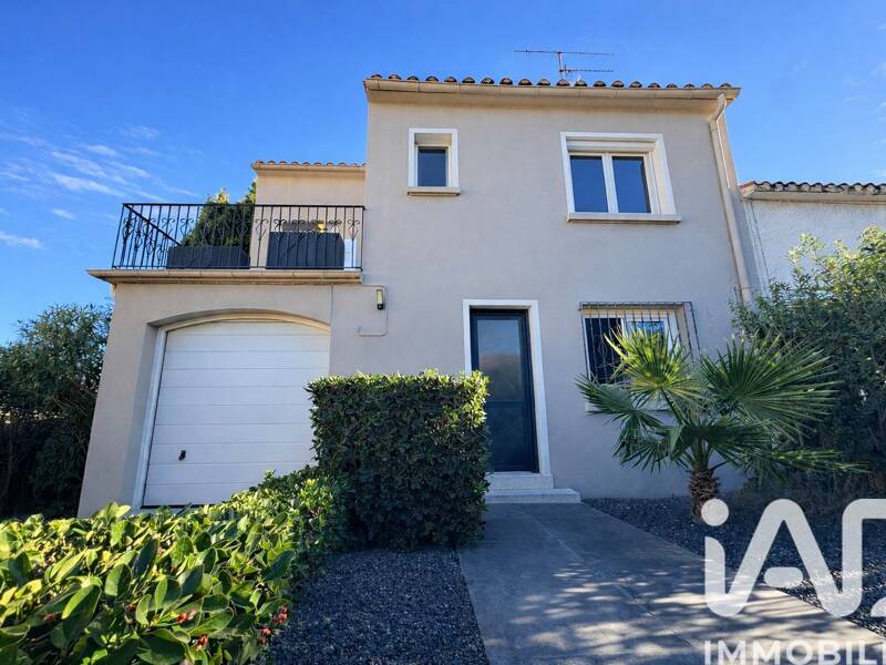 Maison à vendre, 101m², VILLENEUVE DE LA RAHO