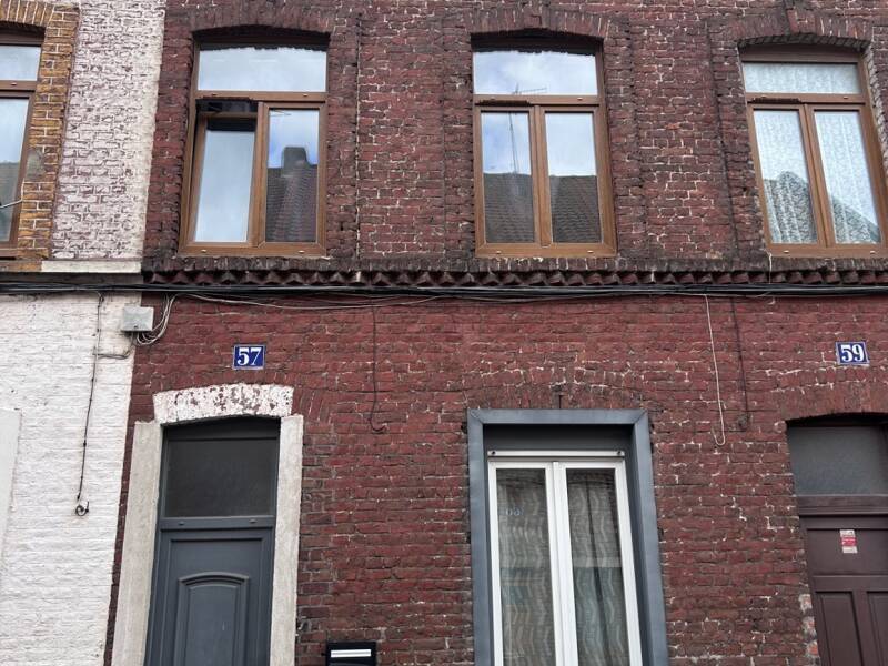 Maison à vendre, 101m², ROUBAIX
