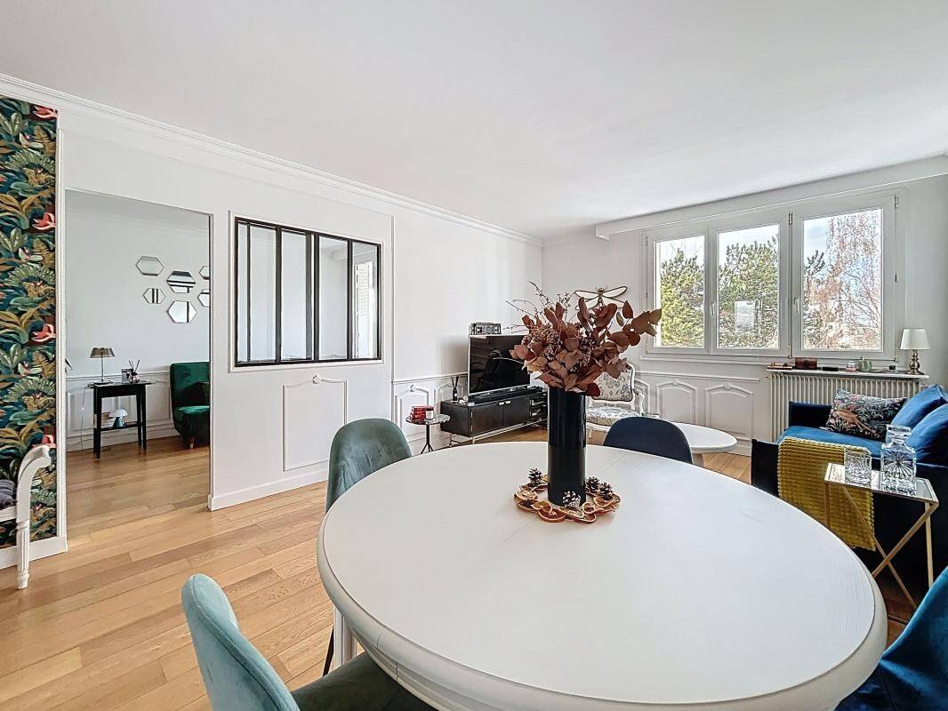 Maison à vendre, 82m², RUEIL MALMAISON