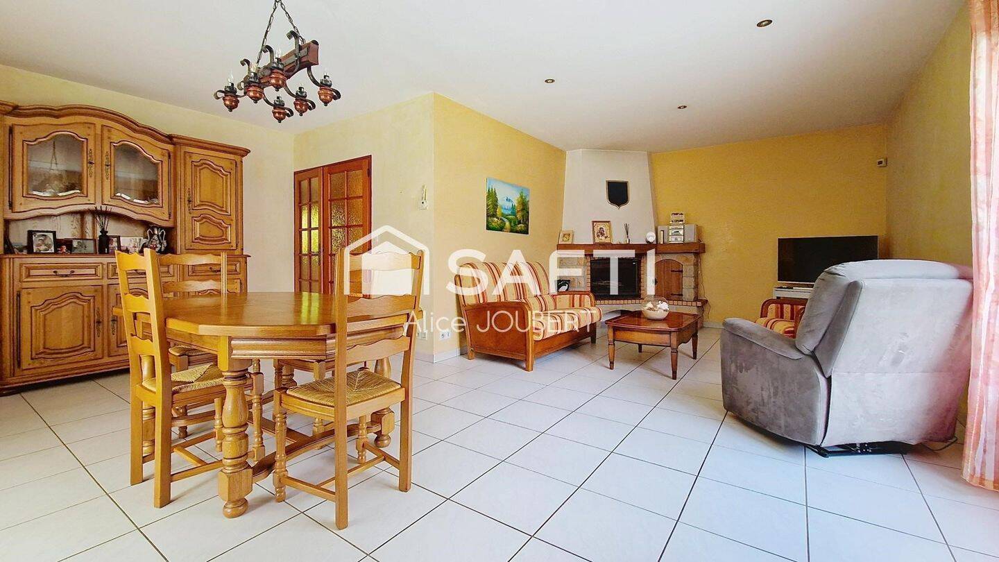 Maison à vendre, 99m², TALMONT SAINT HILAIRE
