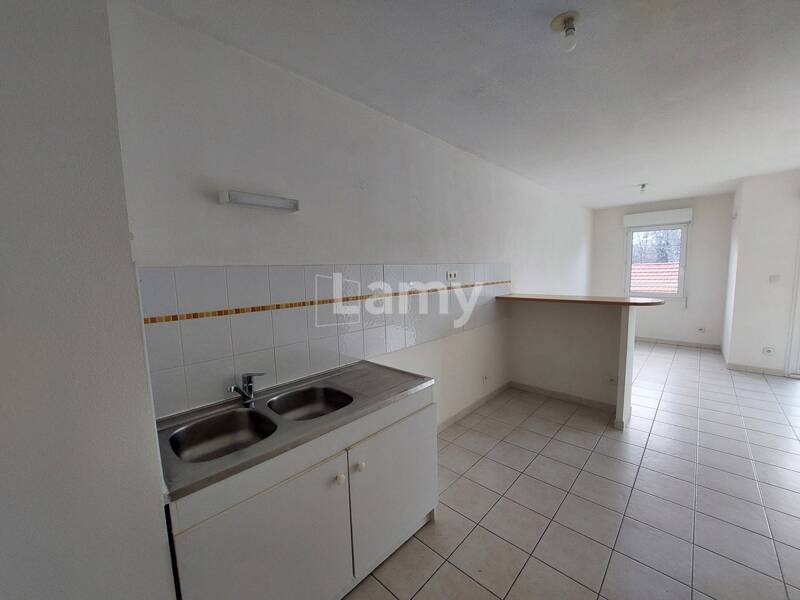 Maison à louer, 47m², NIMES