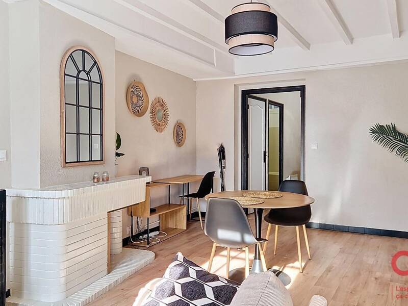 Maison à louer, 47m², PERPIGNAN