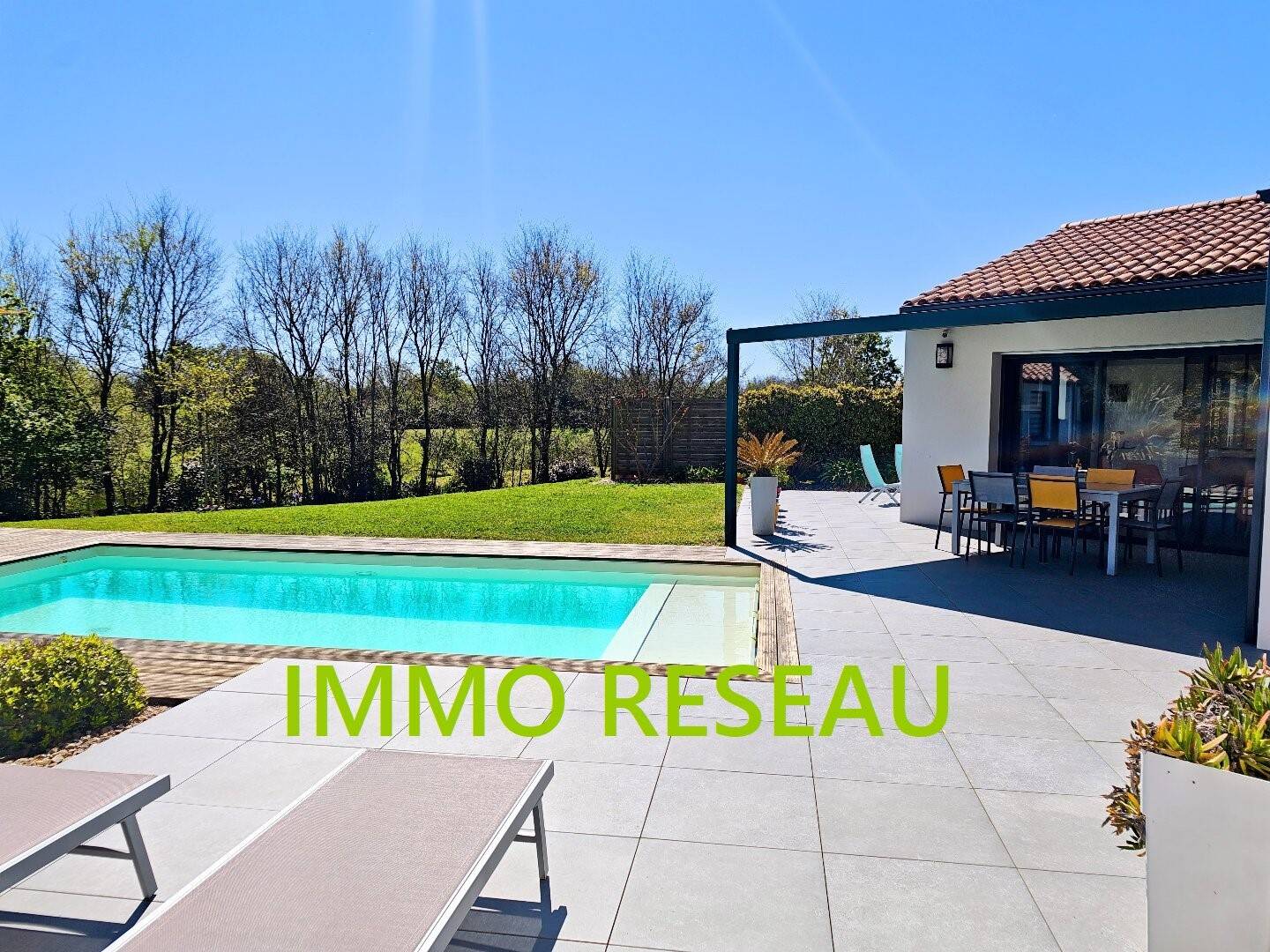 Maison à vendre, 156m², LE FENOUILLER