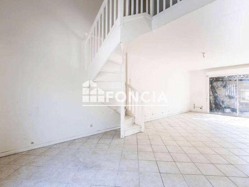 Maison à vendre, 74m², BORDEAUX