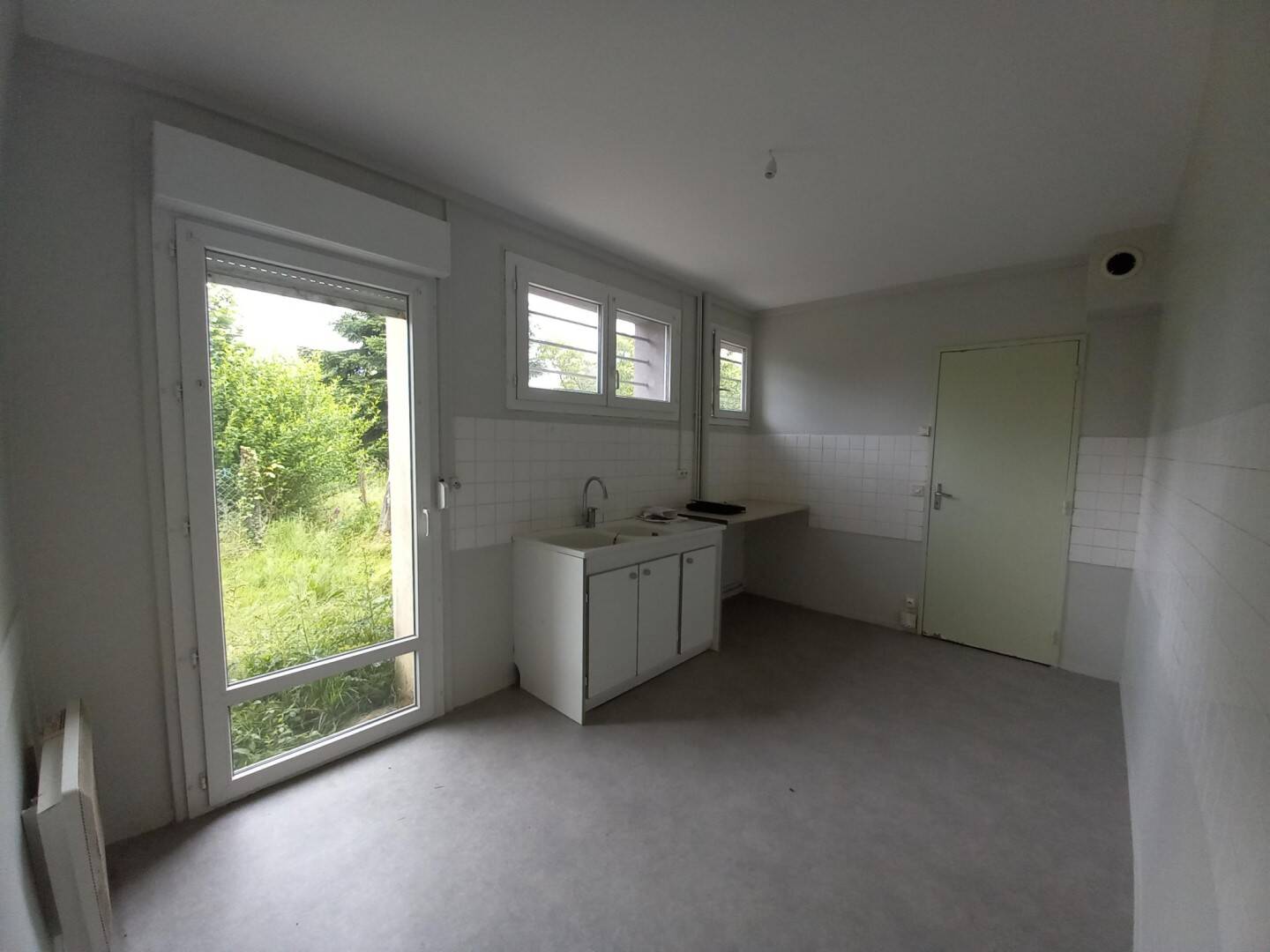 Maison à vendre, 83m², LUCAY LE MALE