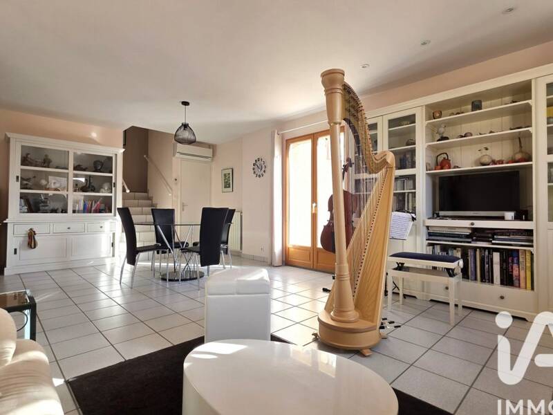 Maison à vendre, 125m², CLERMONT FERRAND