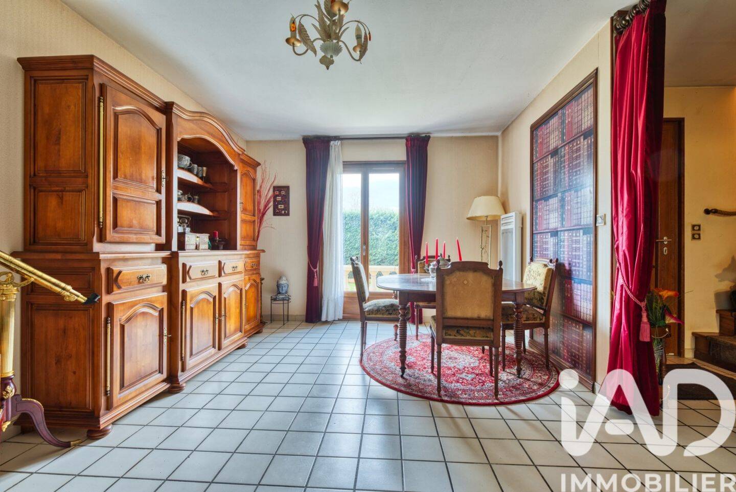 Maison à vendre, 110m², MERIGNAC