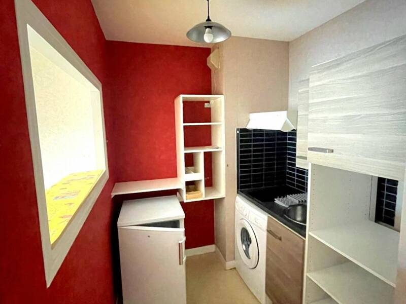 Maison à vendre, 44m², BREST