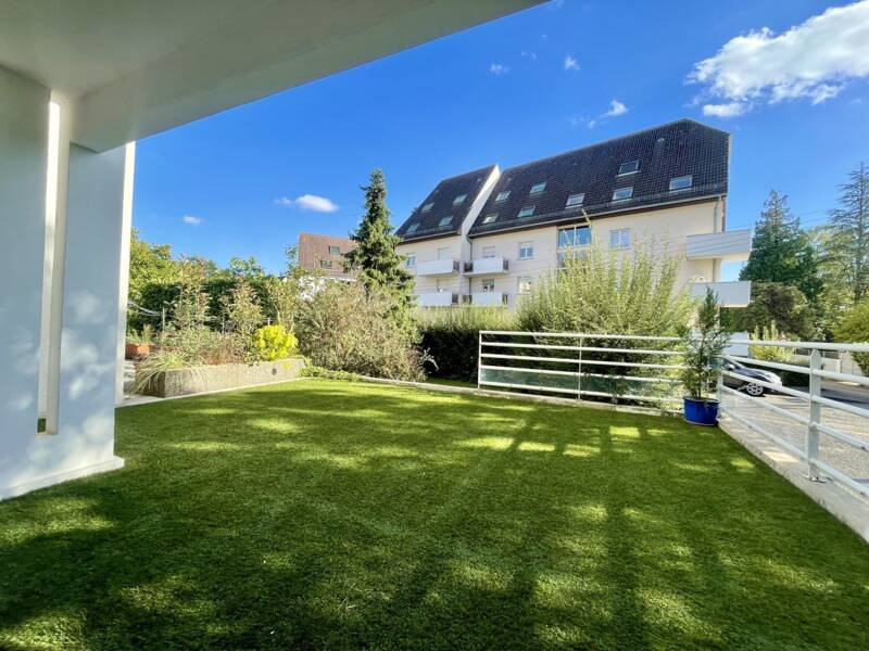 Maison à louer, 63m², STRASBOURG