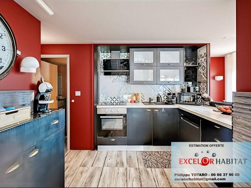 Maison à vendre, 90m², SANCE