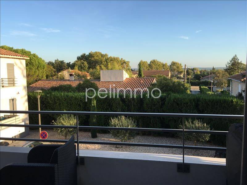 Maison à louer, 46m², PELISSANNE