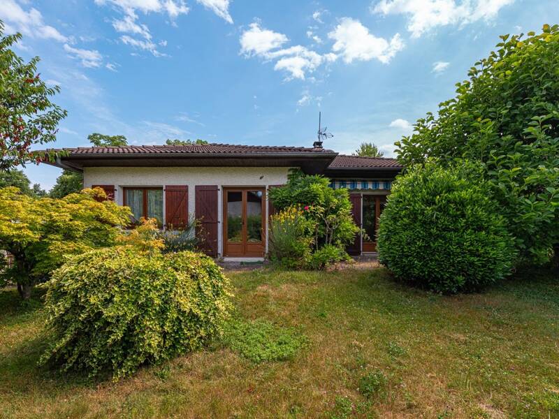 Maison à vendre, 90m², ANNECY