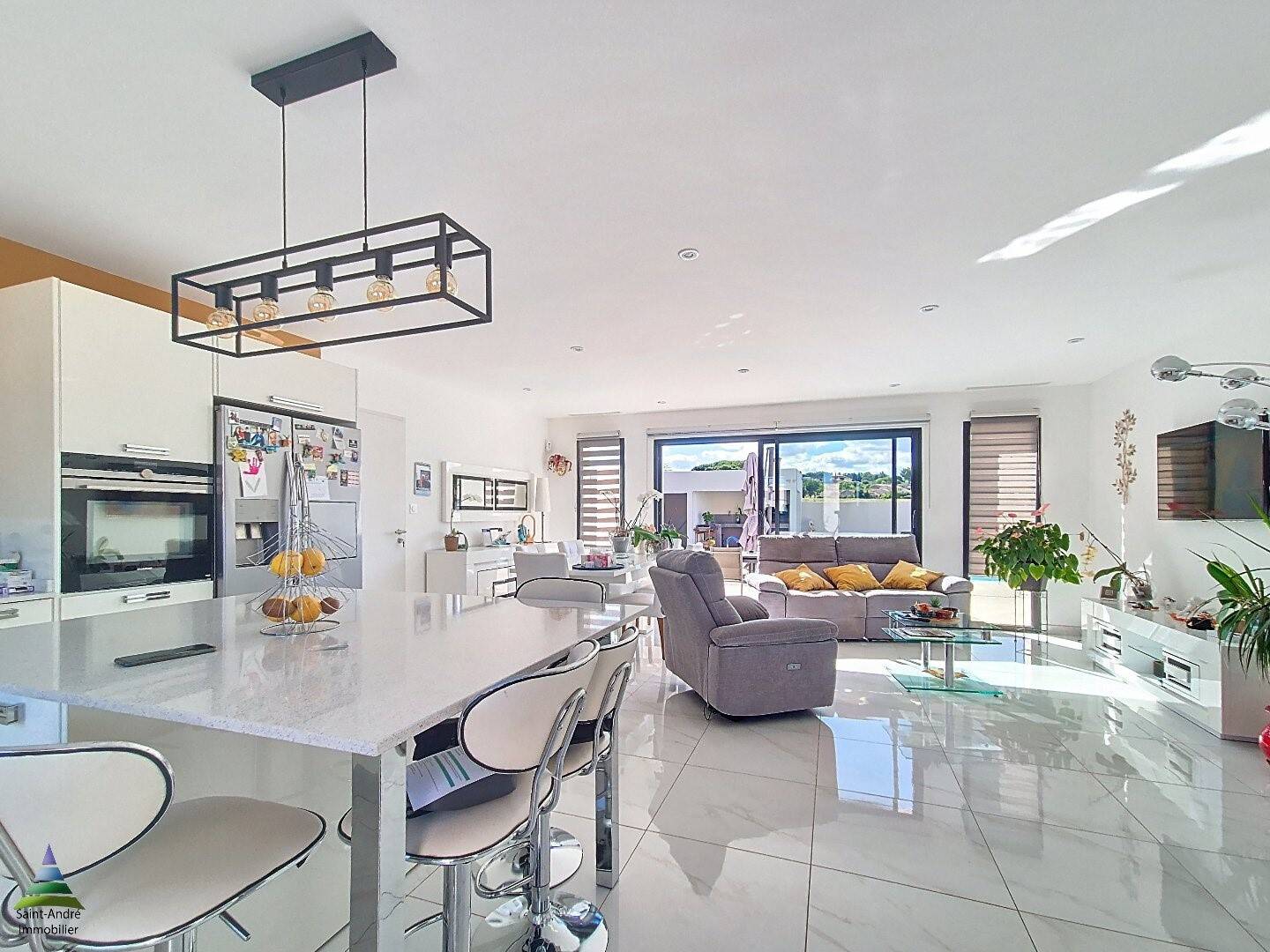 Maison à vendre, 101m², TOURBES