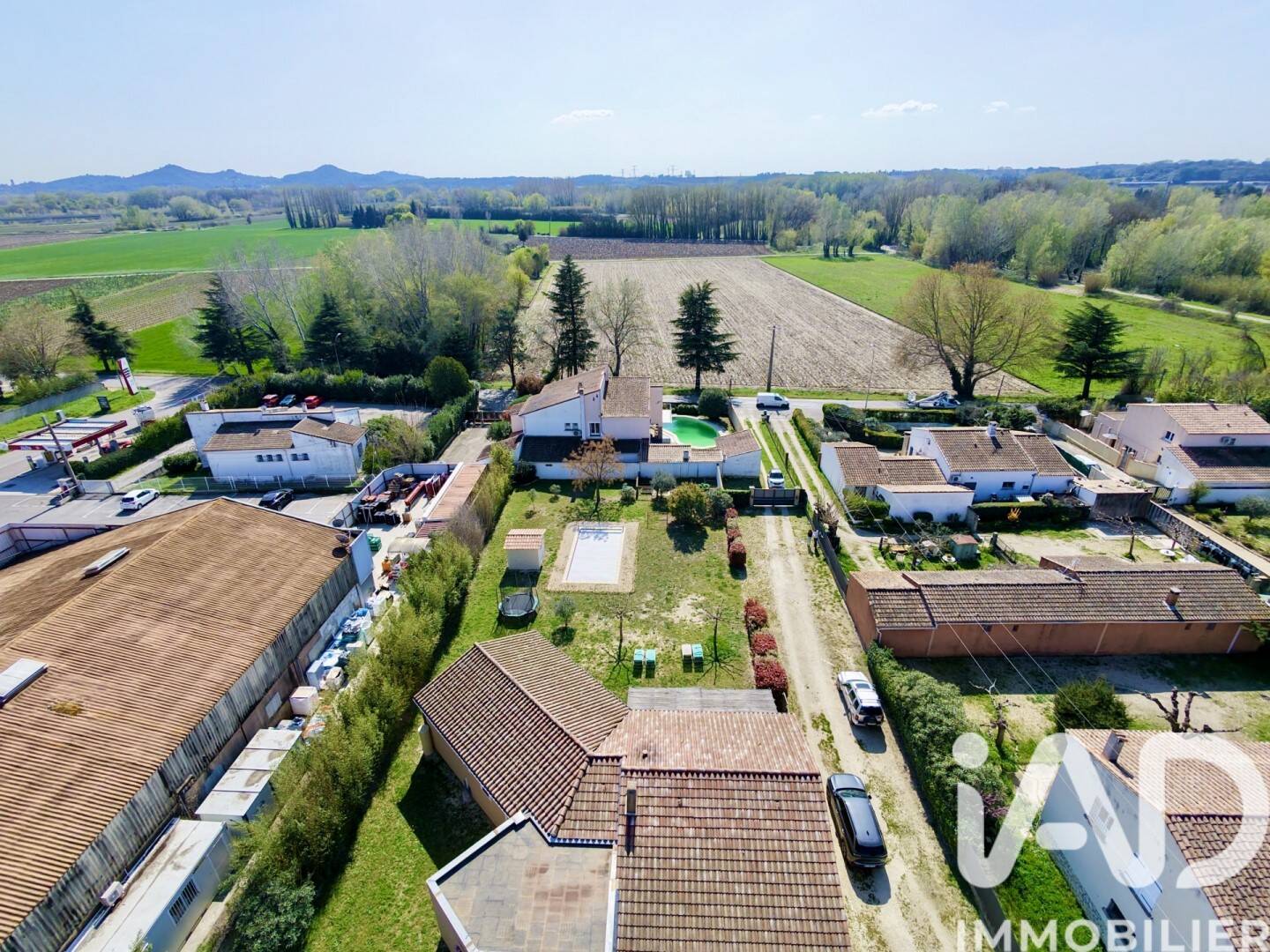 Maison à vendre, 151m², MONTFRIN