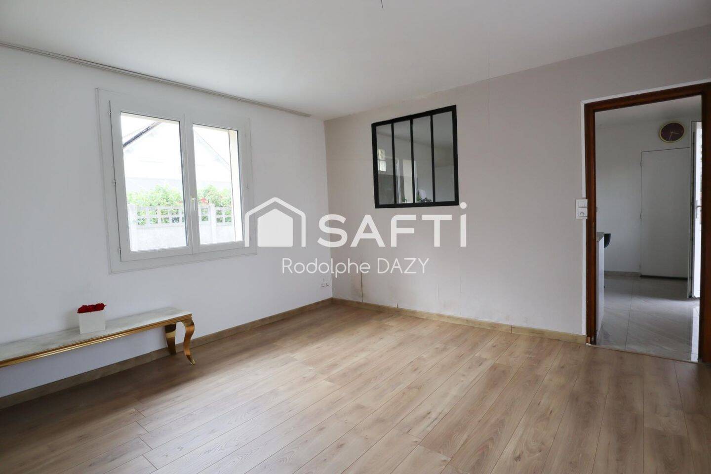 Maison à vendre, 80m², VERNON