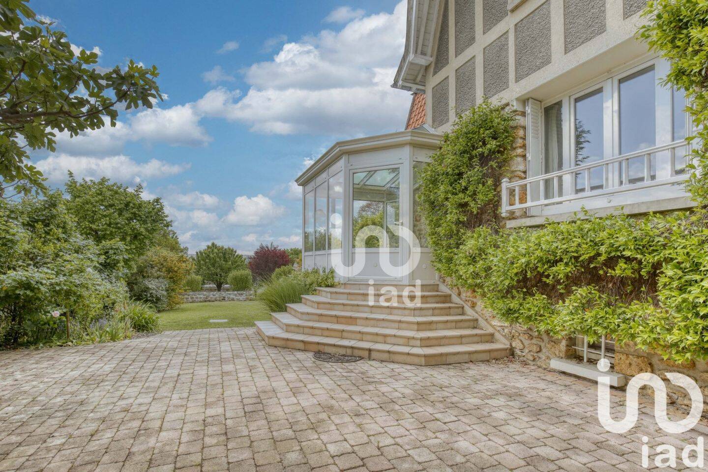 Maison à vendre, 177m², CERGY