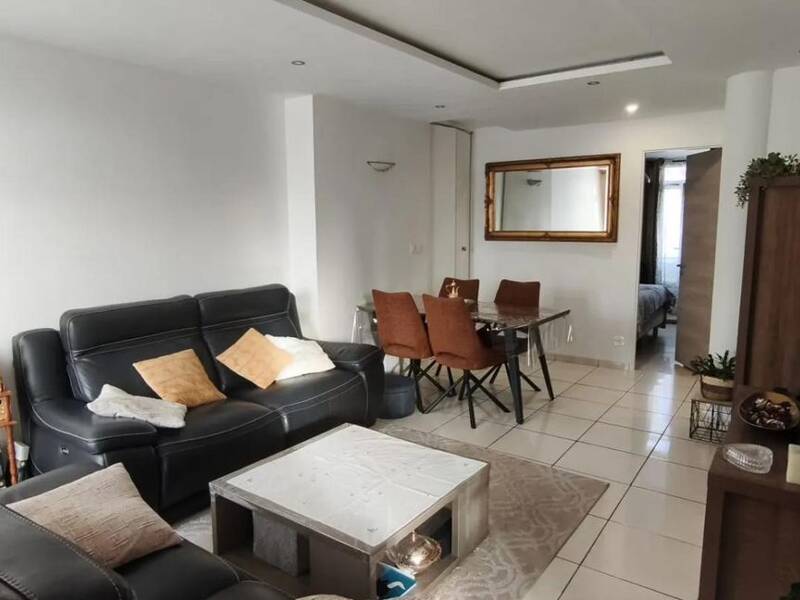 Maison à vendre, 78m², BEAUVAIS