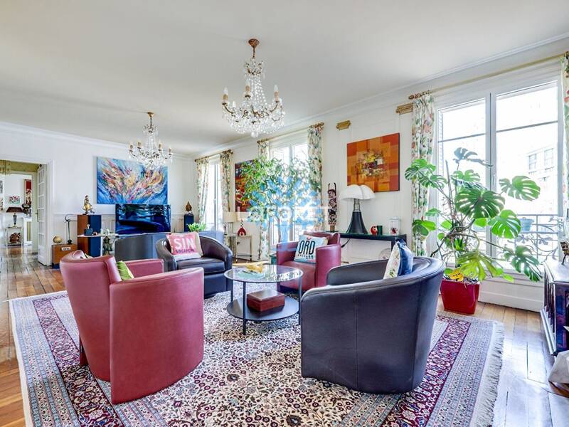 Maison à vendre, 182m², PARIS 11E