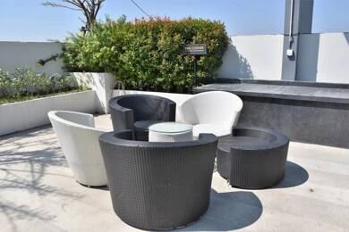 Appartement à vendre - Neuf 228 984 € 2 pièces 1 chambre 45 m² Plage et Ecarts Argelès-Plage 66700