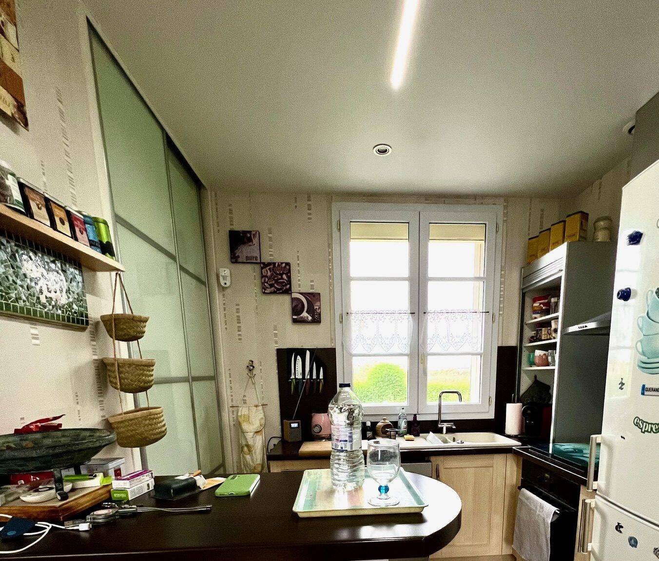 Maison à vendre, 57m², TOUSSUS LE NOBLE