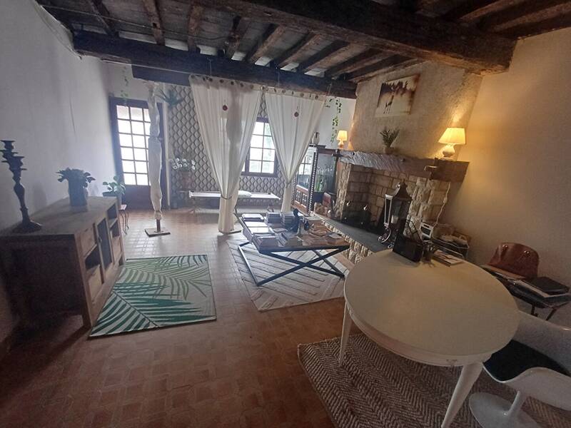 Maison à vendre, 149m², SAINT SEVER