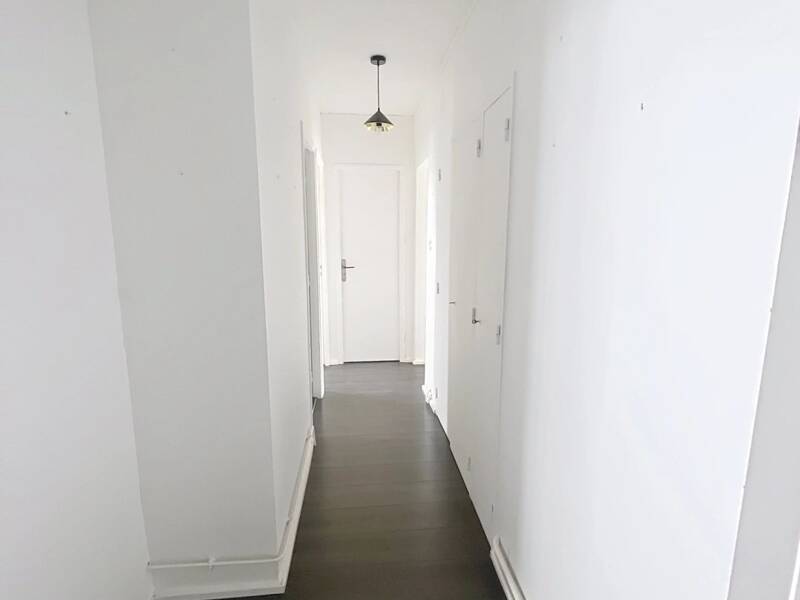 Maison à louer, 58m², MERIGNAC
