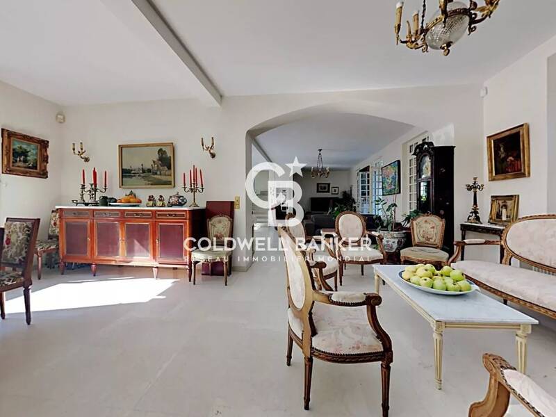 Maison à vendre, 245m², MAISONS LAFFITTE