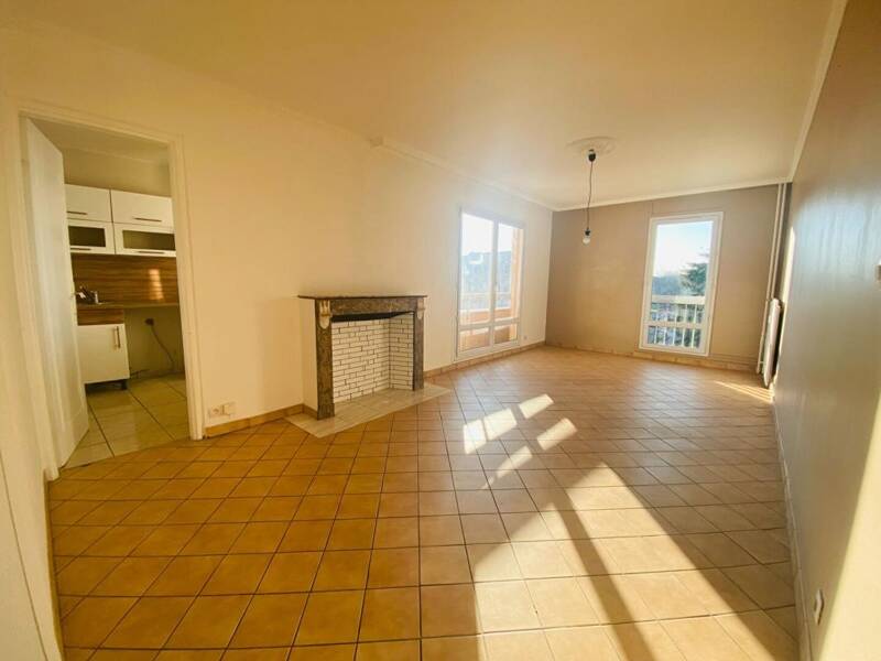 Maison à vendre, 89m², LE PETIT QUEVILLY