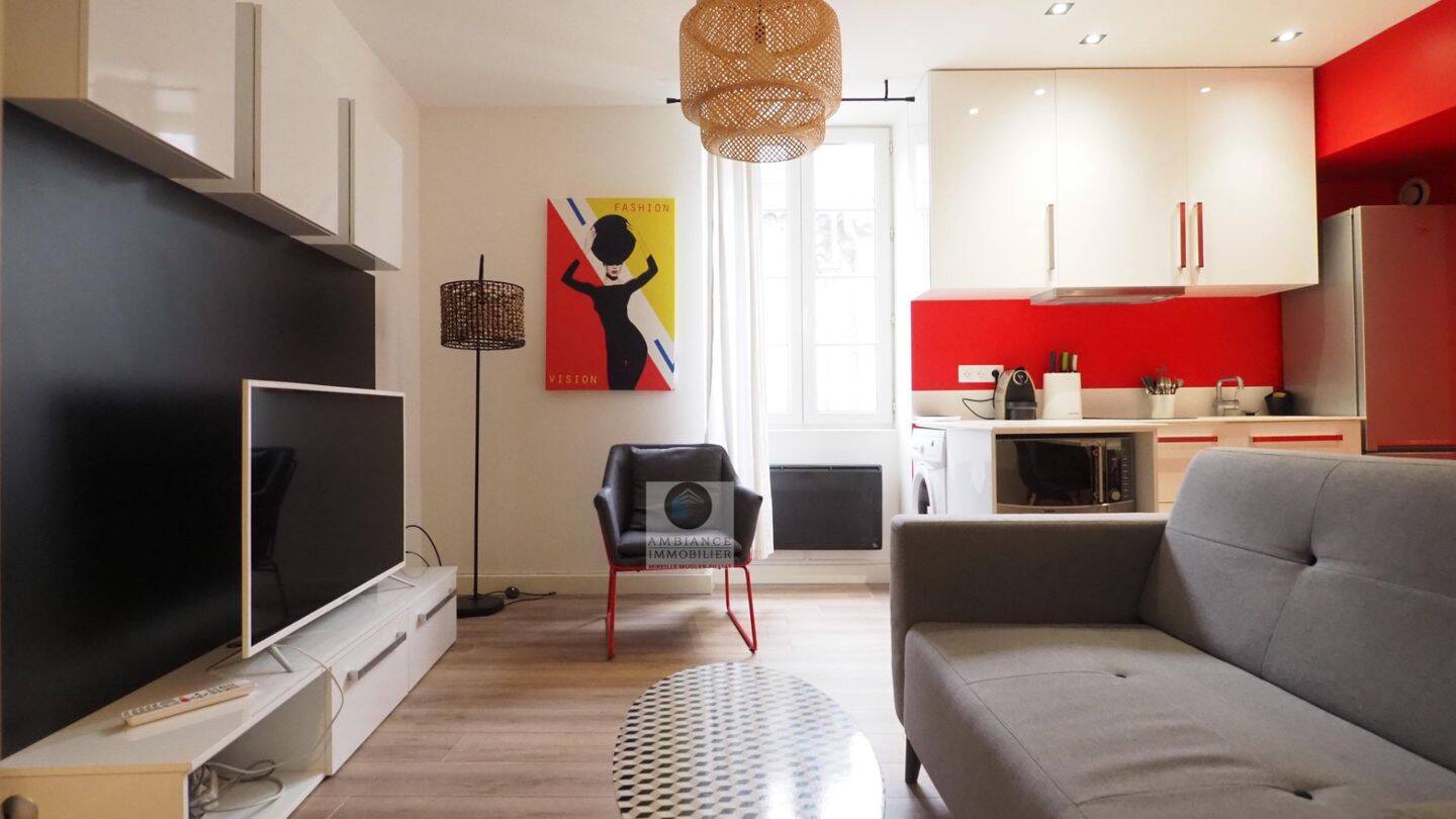 Maison à louer, 33m², VALENCE