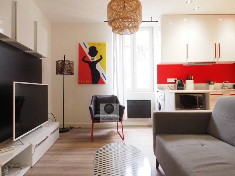 Maison à louer, 33m², VALENCE