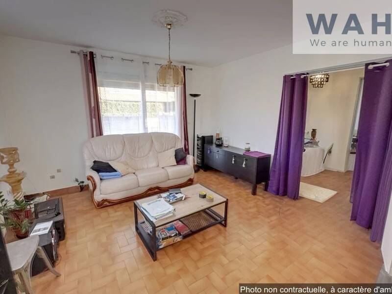 Maison à louer, 75m², LUNEL