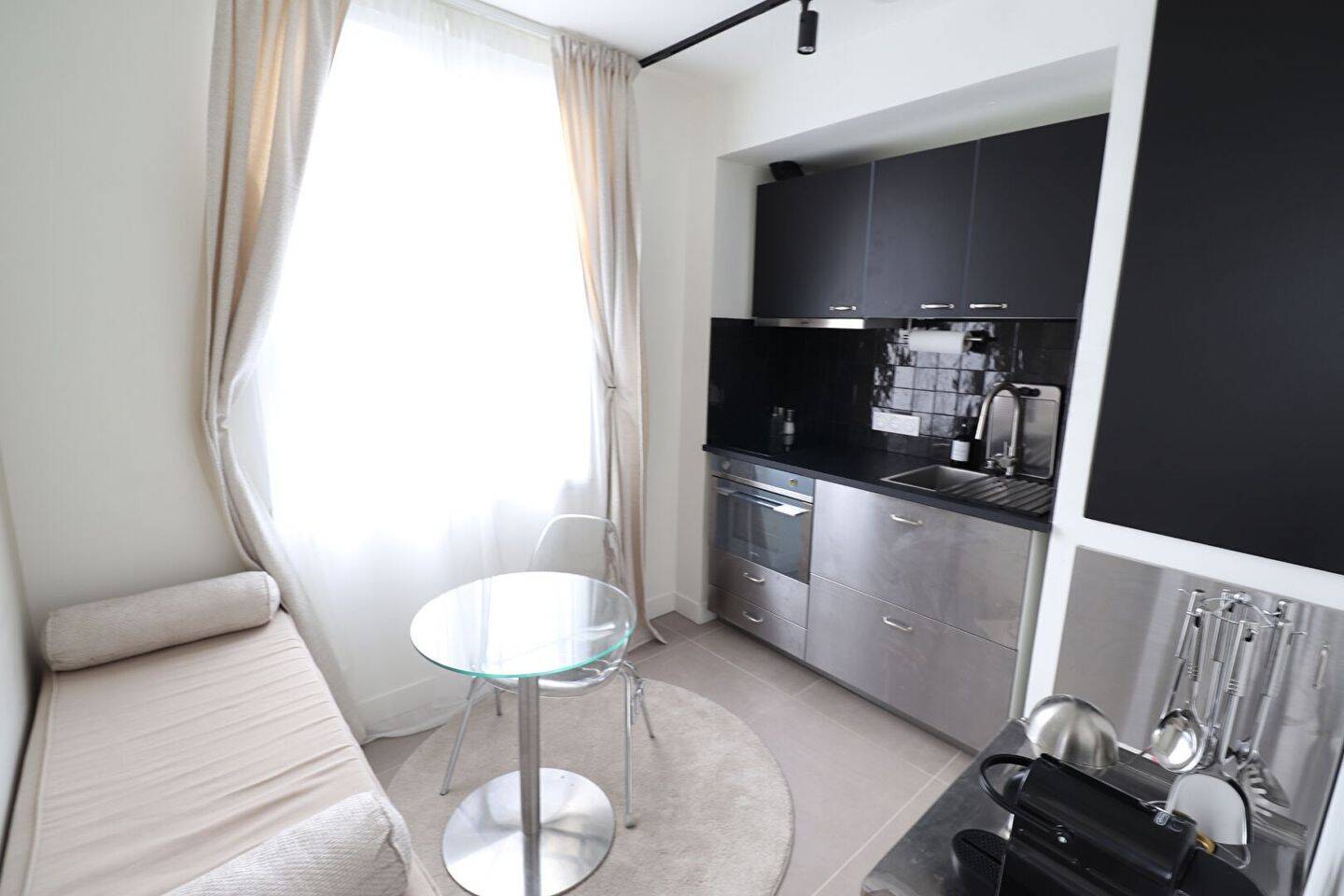 Maison à louer, 18m², CAEN