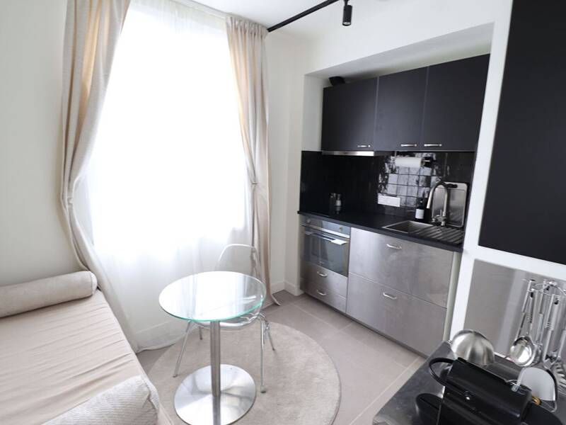 Maison à louer, 18m², CAEN