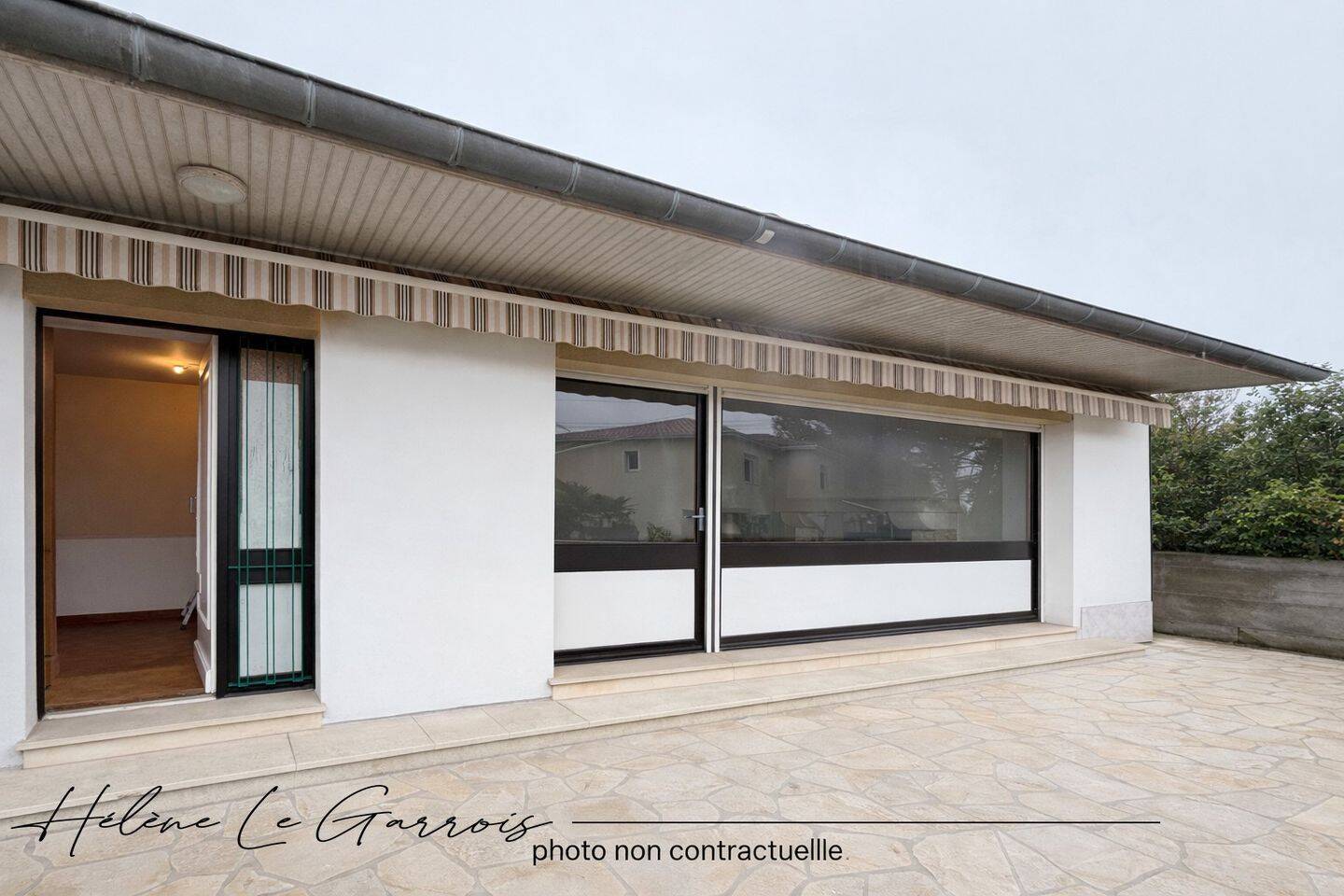Maison à vendre, 110m², MERIGNAC