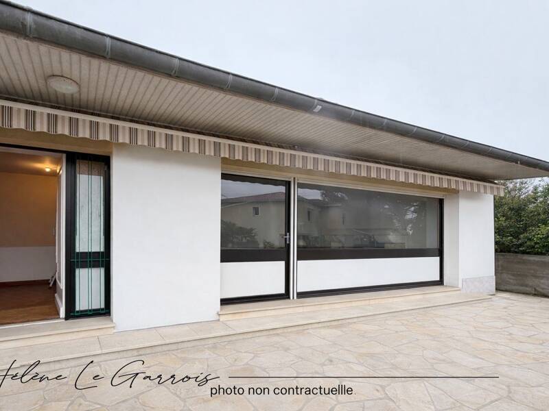 Maison à vendre, 110m², MERIGNAC