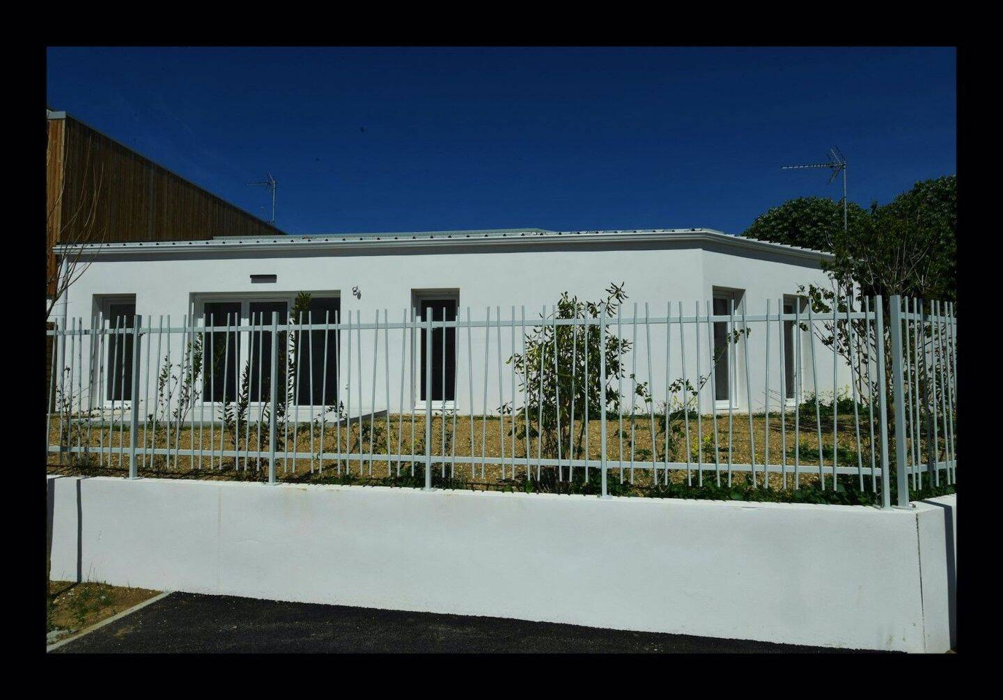 Maison à vendre, 114m², LA ROCHELLE