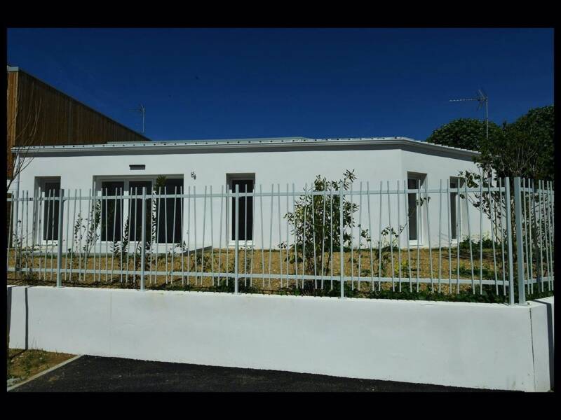 Maison à vendre, 114m², LA ROCHELLE