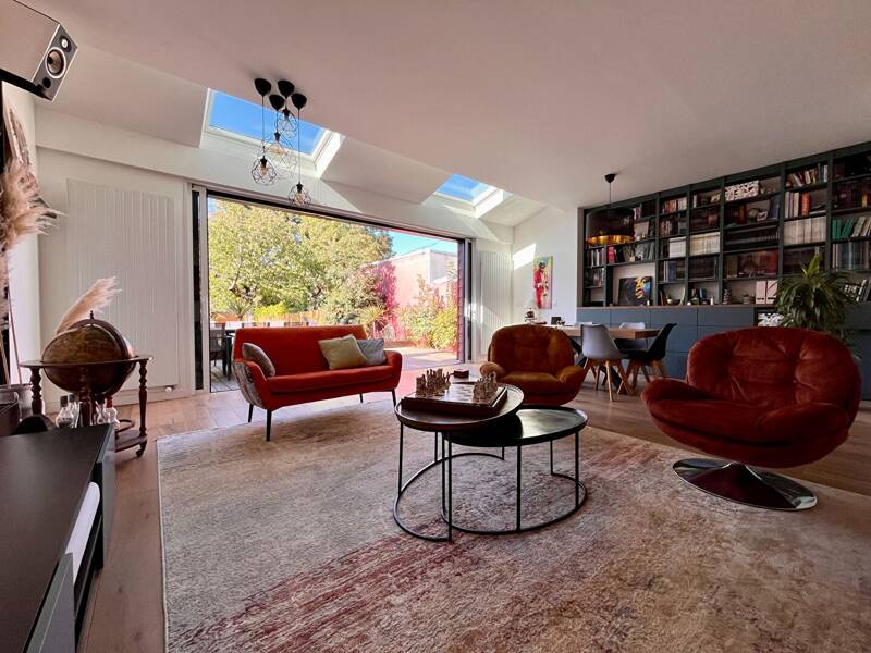 Maison à vendre, 145m², NANTES